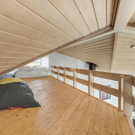 Amazing Home In Haderslev With Sauna