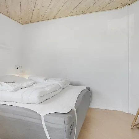 Amazing Home In Haderslev With Sauna Tatil Evi