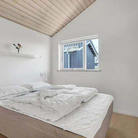 Havevej Haderslev Ix בית נופש