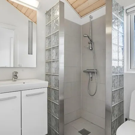 Amazing In Haderslev With Sauna * Flovt