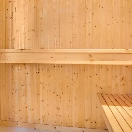 Amazing Home In Haderslev With Sauna Tatil Evi *