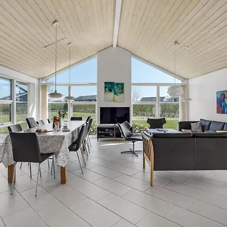Amazing Home In Haderslev With Sauna Haderslev