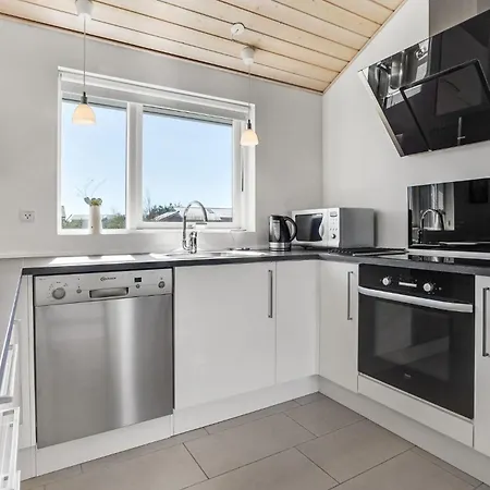 Amazing Home In Haderslev With Sauna * Haderslev