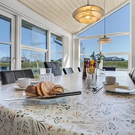Amazing Home In Haderslev With Sauna