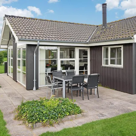 Amazing Home In Haderslev With Sauna