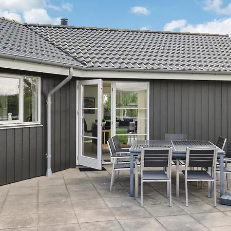 Amazing Home In Haderslev With Sauna Haderslev